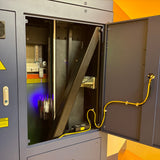 Saati LTS E70B Laser To Screen Exposure System | Screenprinting.com