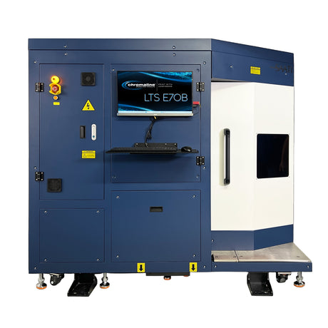 Saati LTS E70B Laser To Screen Exposure System | Screenprinting.com