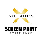 Screen Print Experience: Specialties Class Vancouver, WA - Ryonet HQ | Screenprinting.com