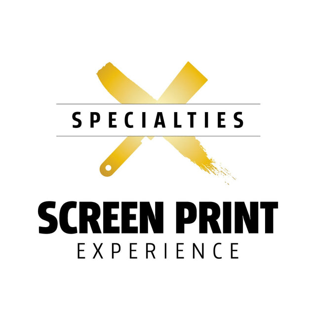 Screen Print Experience: Specialties Class Vancouver, WA - Ryonet HQ | Screenprinting.com