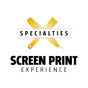 Screen Print Experience: Specialties Class Vancouver, WA - Ryonet HQ | Screenprinting.com