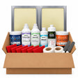 Screen Printing Kit Booster Bundle | Screenprinting.com