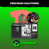 Separation Studio NXT and AccuRIP Emerald Rip Software Pro Bundle - 1 Year Membership | Screenprinting.com
