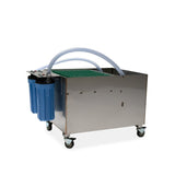 Sgreen® Washout Booth Filtration System | Screenprinting.com