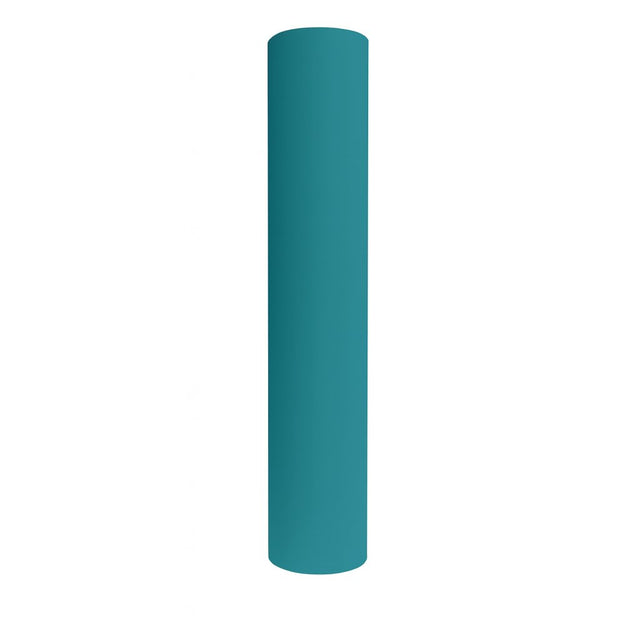 Siser EasyPSV Starling High-Performance Adhesive Vinyl - Totally Teal | Screenprinting.com