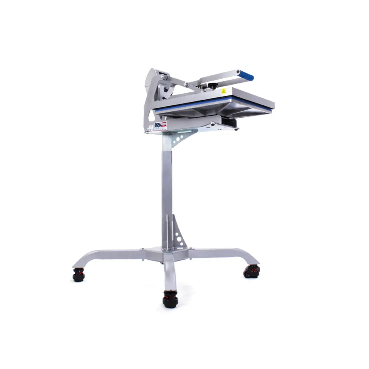 Stahls' Hotronix Heat Press Caddie | ScreenPrinting.com