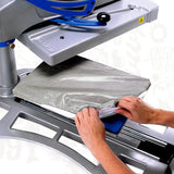 Stahls' Hotronix Lower Platen Cover - 11x15 | Screenprinting.com