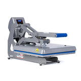 Stahls' Hotronix® Auto Clam Heat Press, 16x16 | Screenprinting.com