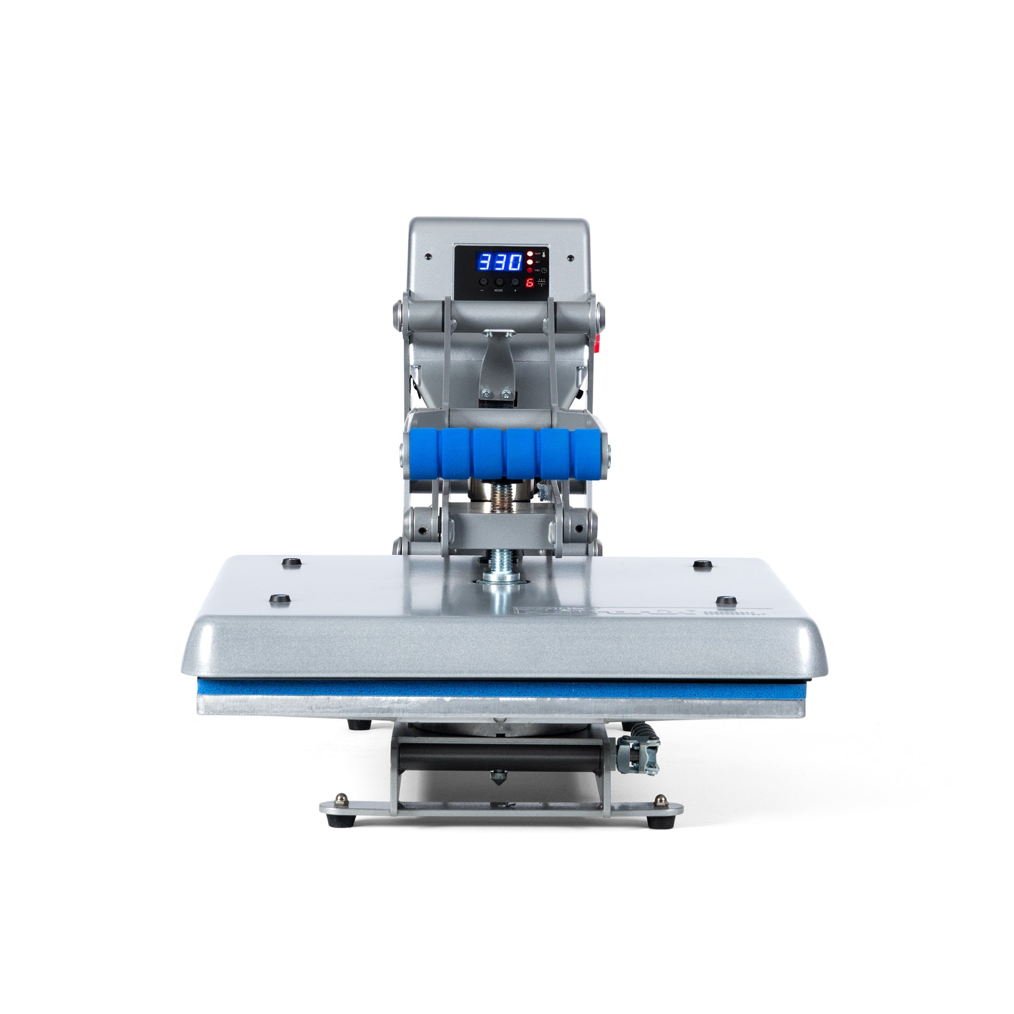 Stahls' Hotronix® Auto Clam Heat Press, 16x16 | ScreenPrinting.com