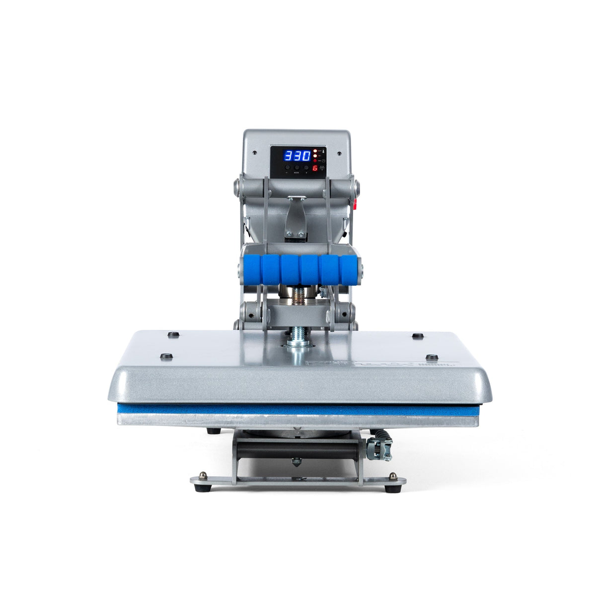 Stahls' Hotronix® Auto Clam Heat Press, 16x20 | Screenprinting.com