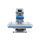 Stahls' Hotronix® Auto Clam Heat Press, 16x20 | Screenprinting.com