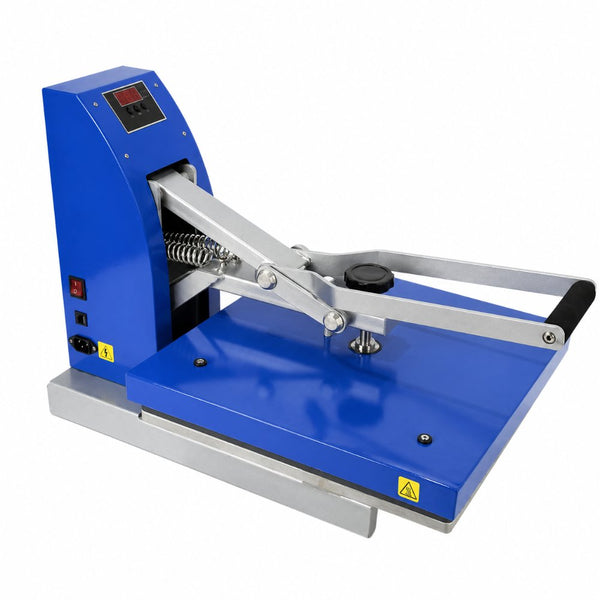 Stahls' Hotronix® Clam Basic Heat Press | ScreenPrinting.com