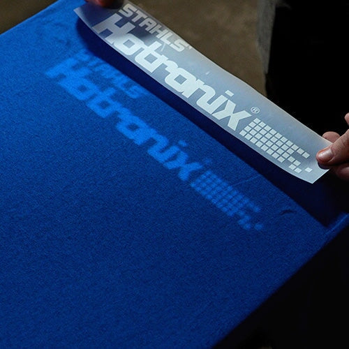 INTELLIGÉ EX 24+ 5点セット Stahls' Hotronix® Dual Air Fusion ProPlace IQ™ Heat Press