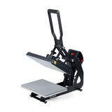 The MAXX® Clam Heat Press by Stahls' - 11x15 | Screenprinting.com