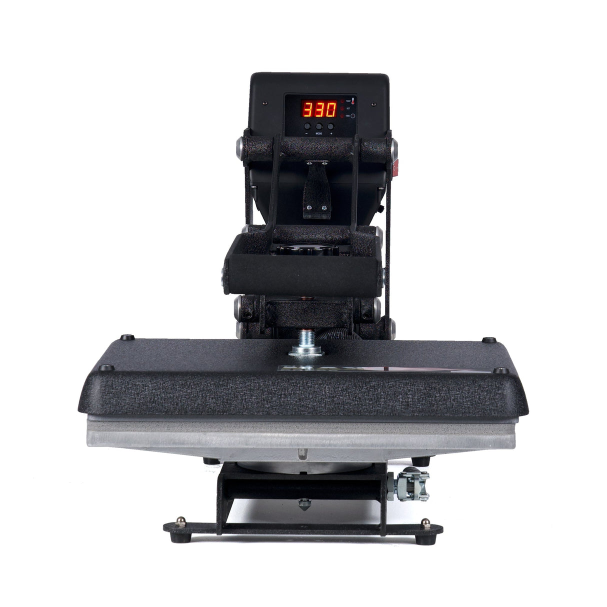The MAXX® Clam Heat Press by Stahls' - 11x15 | Screenprinting.com