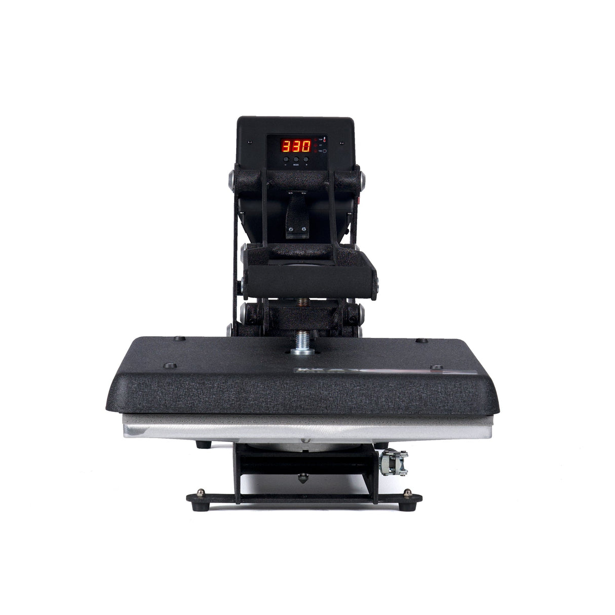 The MAXX® Clam Heat Press by Stahls' - 15x15 | Screenprinting.com