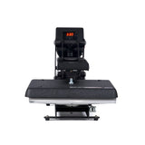 The MAXX® Clam Heat Press by Stahls' - 15x15 | Screenprinting.com