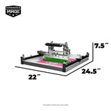The Rudy Press | Screenprinting.com