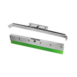 The Rudy Press Squeegee/Flood Accessories - 14in All-in-One 70 Durometer | Screenprinting.com