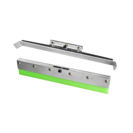 The Rudy Press Squeegee/Flood Accessories - 14in All-in-One 70/90/70 Durometer | Screenprinting.com