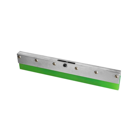The Rudy Press Squeegee/Flood Accessories - 14in Squeegee In Holder 70 Durometer | Screenprinting.com