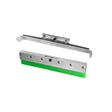 The Rudy Press Squeegee/Flood Accessory - 12in All-in-One 70 Durometer | Screenprinting.com