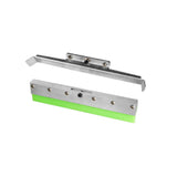 The Rudy Press Squeegee/Flood Accessory - 12in All-in-One 70/90/70 Durometer | Screenprinting.com