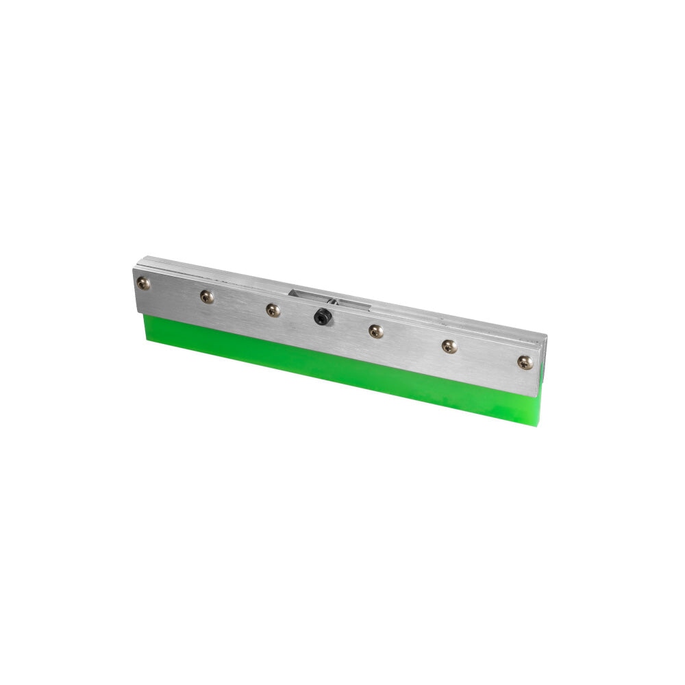 The Rudy Press Squeegee/Flood Accessory - 12in Squeegee Only 70 Durometer | Screenprinting.com