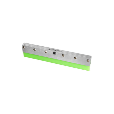 The Rudy Press Squeegee/Flood Accessory - 12in Squeegee Only 70/90/70 Durometer | Screenprinting.com