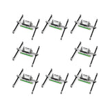 The Rudy Press Squeegee/Flood Bar Attachment - 20x24in 8 Pack | Screenprinting.com