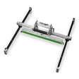 The Rudy Press Squeegee/Flood Bar Attachment - 23x31in Single | Screenprinting.com