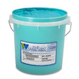 Wilflex Epic Rio RFU Aqua Plastisol Ink Gallon | Screenprinting.com