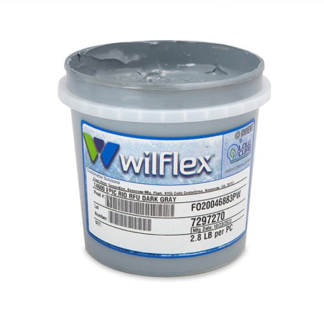 Wilflex Ink Chart Wilflex Inks – ScreenPrinting.com