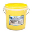 Wilflex Epic Rio RFU Lemon Yellow Plastisol Ink Gallon | Screenprinting.com
