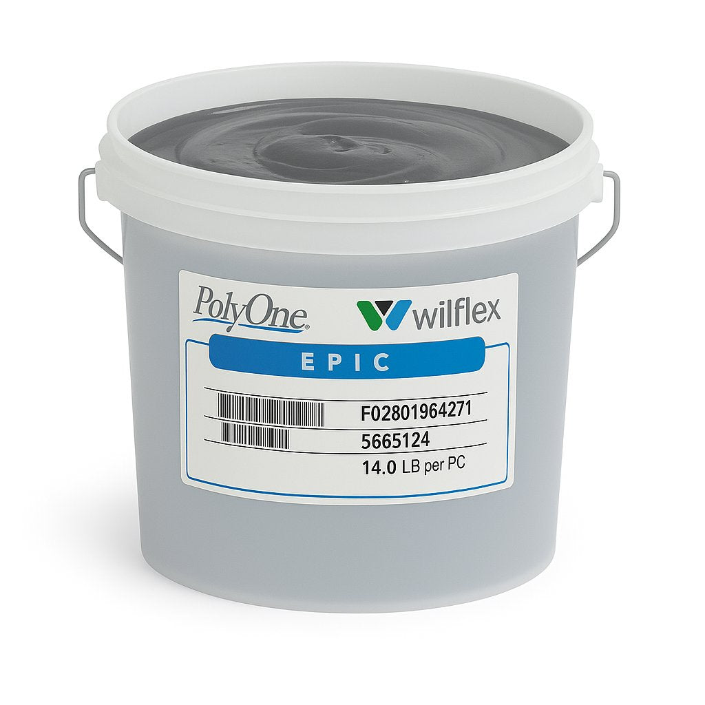 Wilflex Epic Rival Sport LC Defender | Screenprinting.com