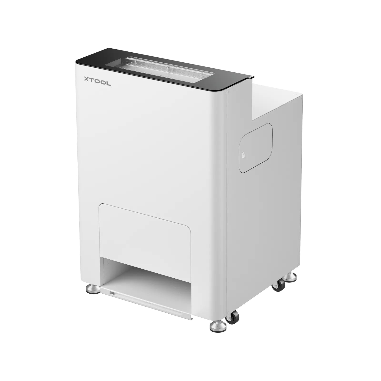 xTool Apparel DTF OS1 Automatic Shaker Oven Machine