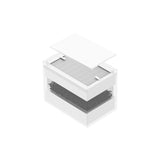 xTool F1 Filter Pack for Desktop Air Purifier (1 Pack) | Screenprinting.com
