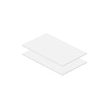 xTool F1 Filter Pack for Desktop Air Purifier (1 Pack) | Screenprinting.com