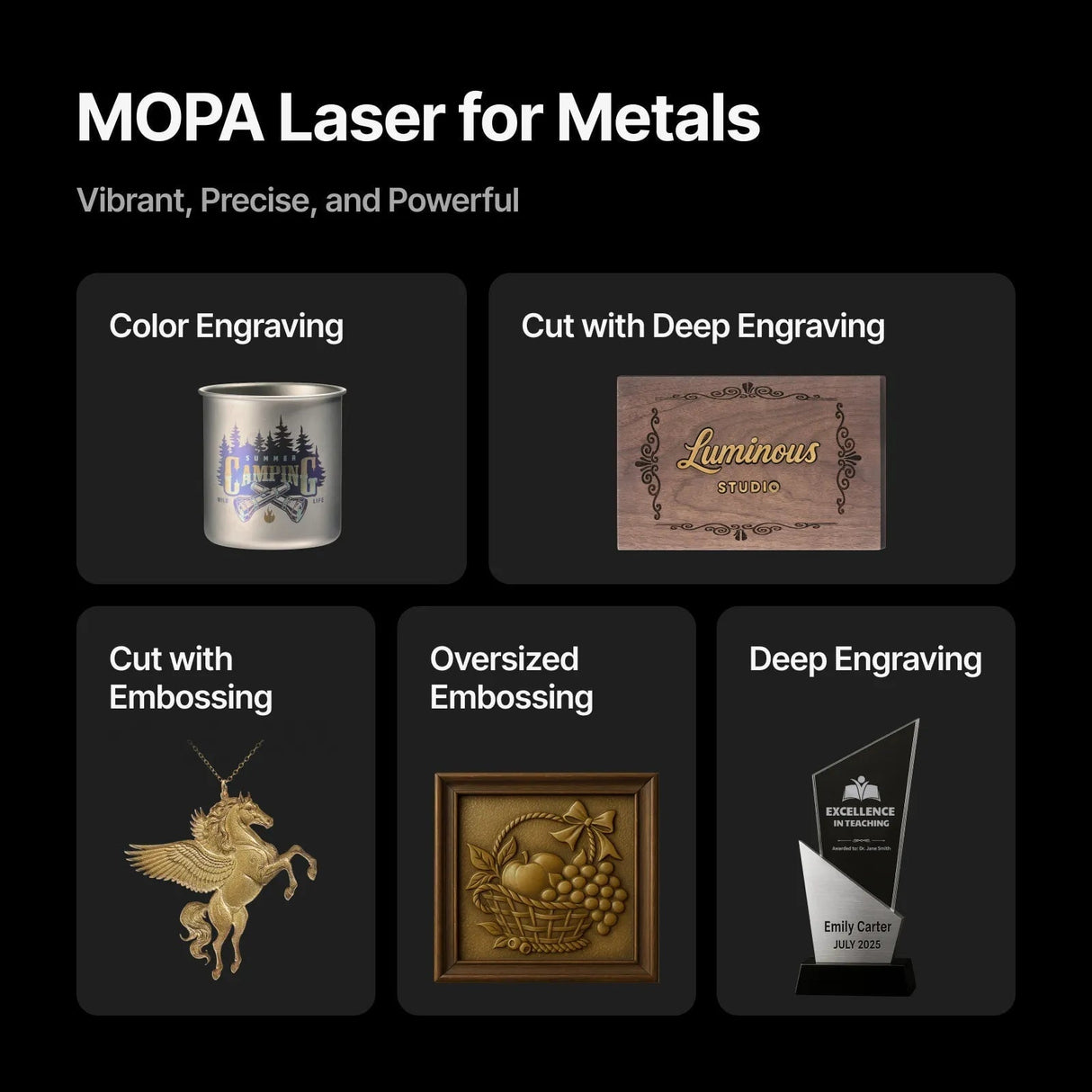 xTool F2 Ultra 60W MOPA & 40W Diode Dual Laser Engraver | Screenprinting.com