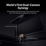 xTool P3 80W Flagship Desktop CO2 Laser Cutter with Intelligent Automation | Screenprinting.com