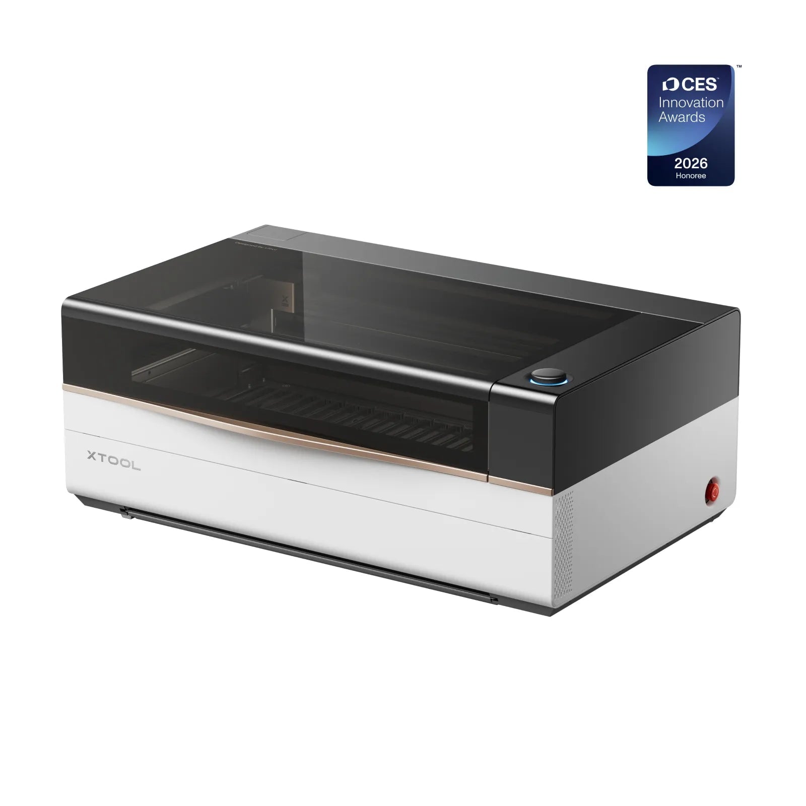 xTool P3 80W Flagship Desktop CO2 Laser Cutter with Intelligent