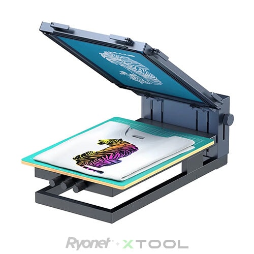 xTool Screen Printer | by ScreenPrinting.com