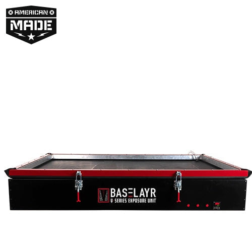 Baselayr V3648 LED Exposure Unit - 36x48in | Screenprinting.com