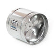 BBC Conveyor Dryer Exhaust Kit for Little Buddy Dryers | Screenprinting.com