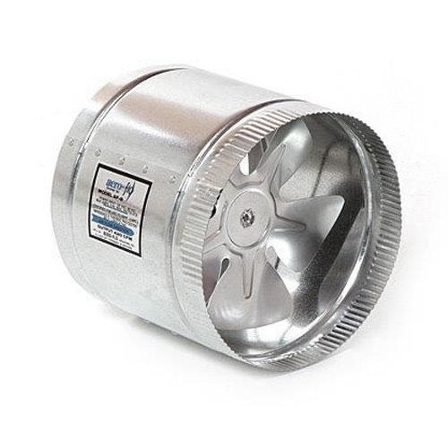 BBC Conveyor Dryer Exhaust Kit for Little Buddy Dryers | Screenprinting.com
