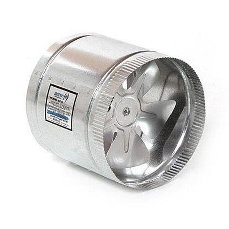 BBC Conveyor Dryer Exhaust Kit for Little Buddy Dryers | Screenprinting.com