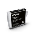 Epson SureColor P400 Photo Black T3241 Ink Kit - 6 pcs | Screenprinting.com