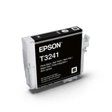 Epson SureColor P400 Photo Black T3241 Ink Kit - 6 pcs | Screenprinting.com