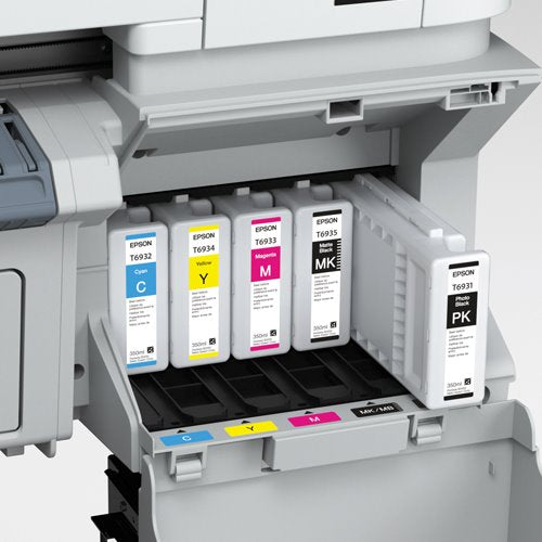 Epson SureColor T3270 UltraChrome XD Ink | by ScreenPrinting.com