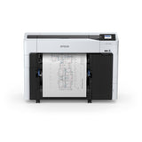 Epson SureColor T3770E 24-Inch Large-Format Single-Roll CAD/Technical Printer | Screenprinting.com